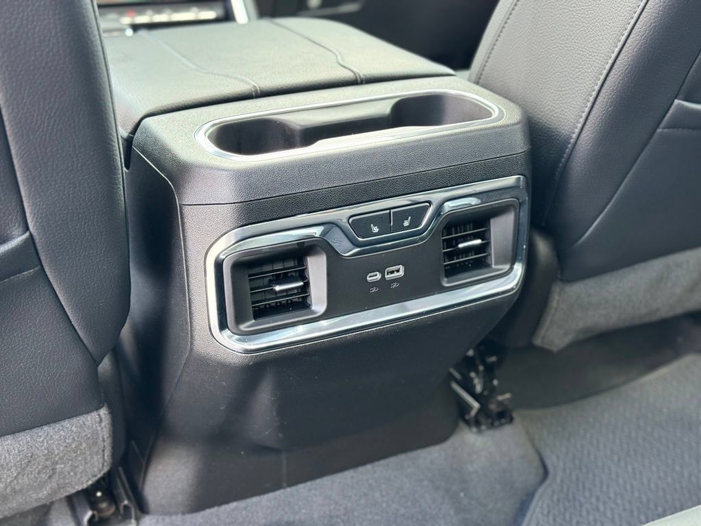 Used 2024 GMC Sierra 1500 Denali AWD/4WD image 24