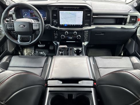 Used 2024 Ford F150 Raptor AWD/4WD image 12