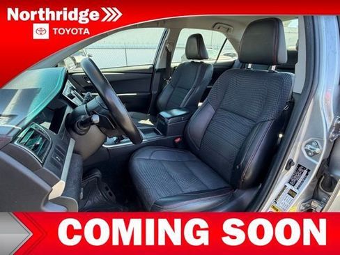 Used 2015 Toyota Camry SE image 6