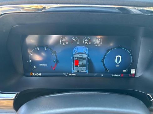 Used 2024 Ford F150 Lariat AWD/4WD image 28