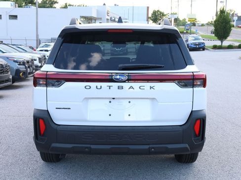 New 2026 Subaru Outback Limited AWD/4WD image 6