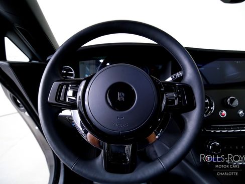 Used 2025 Rolls-Royce Spectre w/ Spectre Launch Package image 14