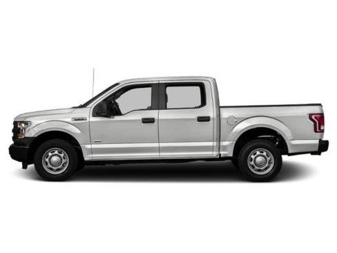 Used 2015 Ford F150 XLT w/ Equipment Group 302A Luxury RWD image 5
