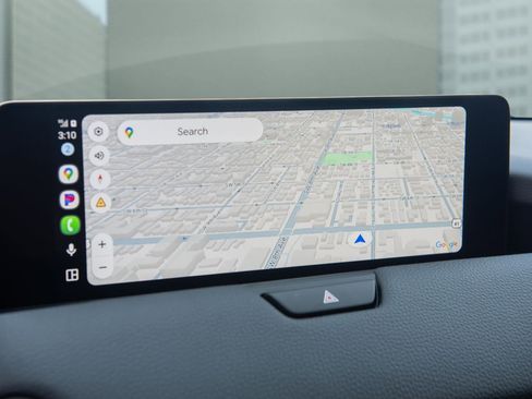 New 2026 MAZDA CX-90 3.3 Turbo w/ Preferred Package image 23