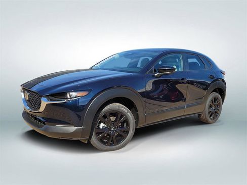 New 2026 MAZDA CX-30 AWD 2.5 S w/ Select Sport Pkg image 1
