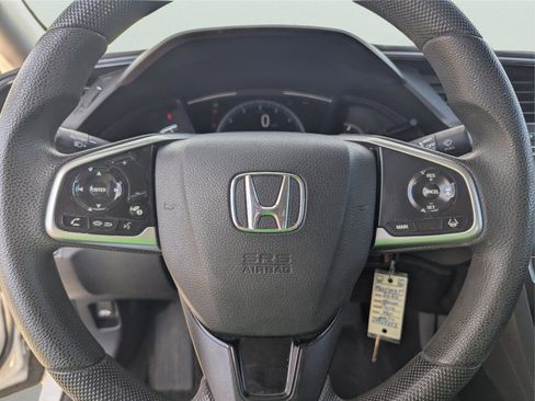 Used 2020 Honda Civic LX image 27