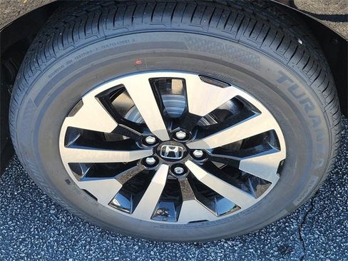 New 2026 Honda Odyssey EX-L image 7