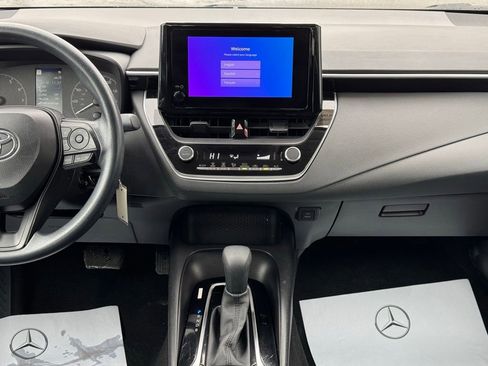 Certified 2024 Toyota Corolla LE image 21