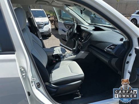 Certified 2023 Subaru Forester AWD/4WD image 27