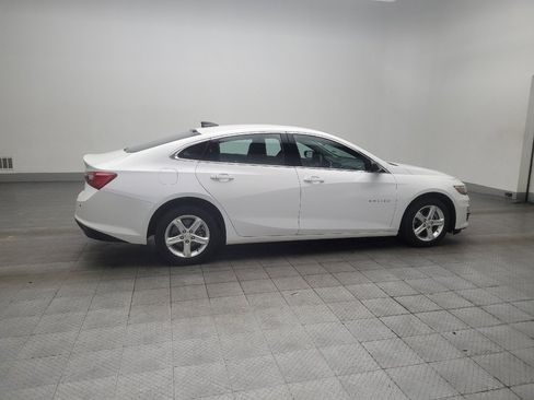 Used 2024 Chevrolet Malibu LS FWD image 10