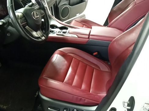 Used 2019 Lexus RX 350 AWD image 9
