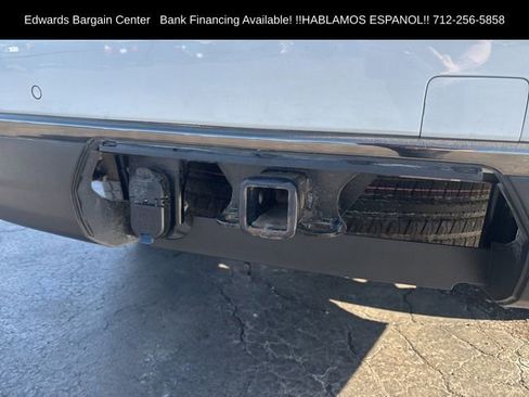 Used 2021 Chevrolet Suburban Z71 w/ Rear Media and Nav Package image 9