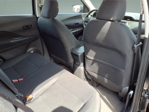 Certified 2025 Nissan Kicks Play S FWD image 19