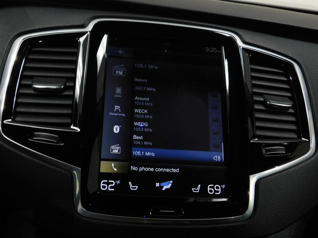 Used 2017 Volvo XC90 T6 Momentum w/ Vision Package AWD/4WD image 40