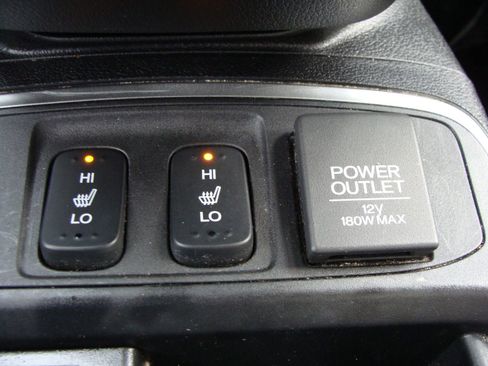 Used 2015 Honda CR-V Touring image 28