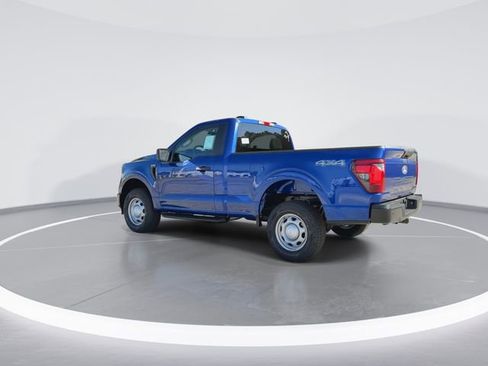 New 2026 Ford F150 XL AWD/4WD image 2