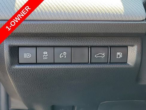 Used 2025 Toyota Camry SE w/ Multimedia Upgrade Package FWD image 25