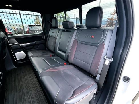 Used 2025 Ford F150 Raptor w/ Equipment Group 803A Raptor R image 31