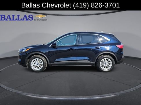 Used 2021 Ford Escape SE AWD/4WD image 5