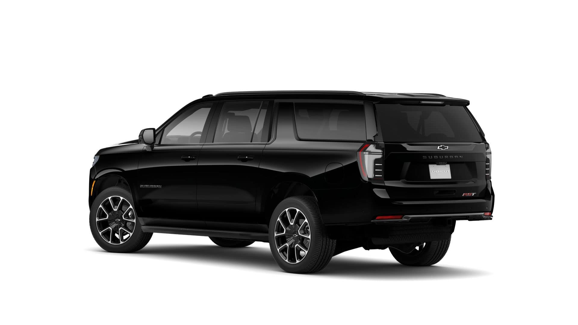 New 2027 Chevrolet Suburban RST AWD/4WD image 50