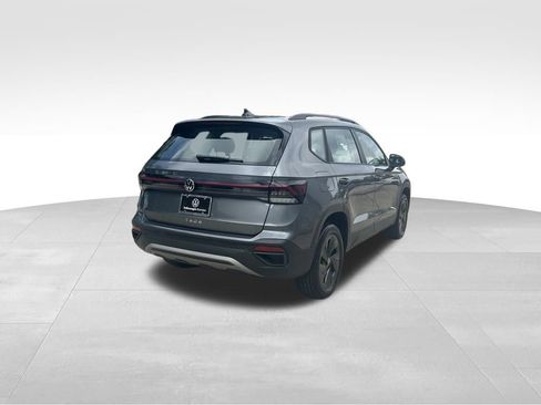 New 2026 Volkswagen Taos S image 5