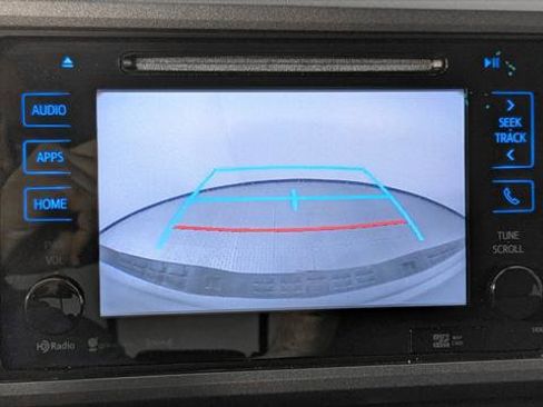 Used 2019 Toyota Tacoma TRD Sport RWD image 30