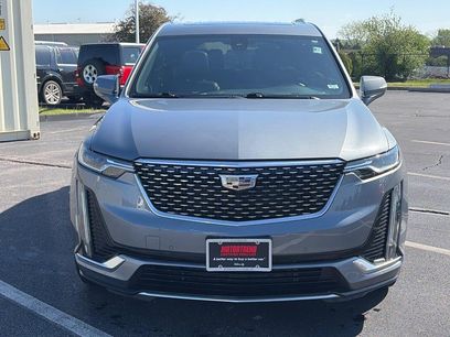 Used 2022 Cadillac XT6 Premium Luxury