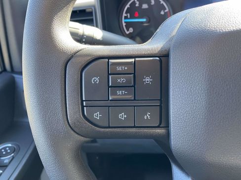 New 2025 Ford F450 XL image 15