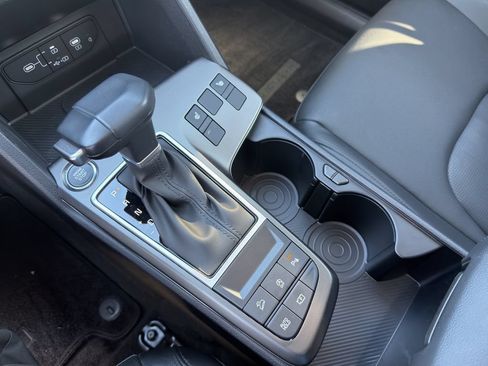 Certified 2026 Kia Sportage SX FWD image 32