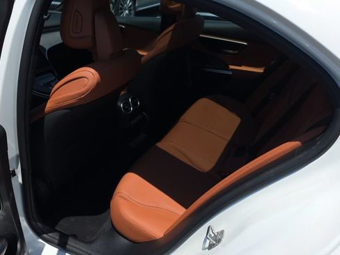 Certified 2025 Mercedes-Benz C 300 Sedan image 23