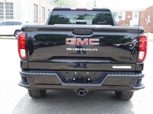 Used 2023 GMC Sierra 1500 Elevation image 8