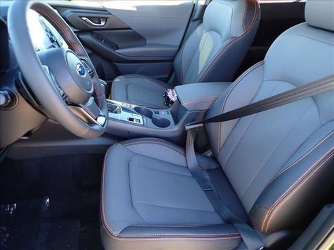 New 2026 Subaru Crosstrek 2.5i Limited image 11