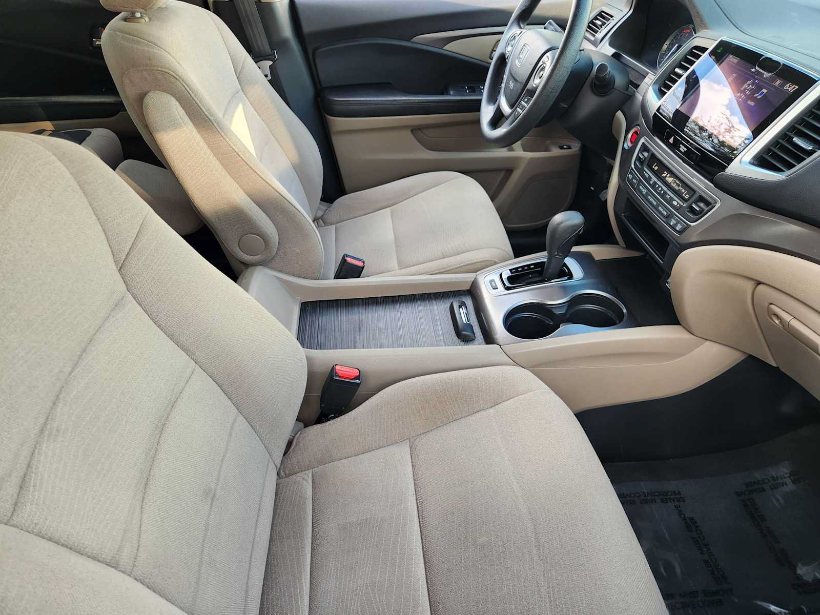 Used 2016 Honda Pilot EX image 13