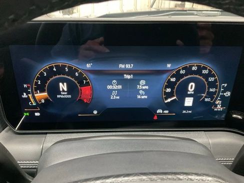 New 2025 Ford Mustang GT Premium image 9