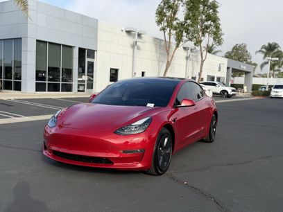 Used 2022 Tesla Model 3 Standard Range
