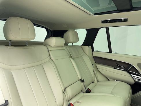 Used 2023 Land Rover Range Rover SE image 51
