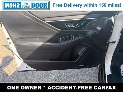 Used 2023 Subaru Outback Limited image 9