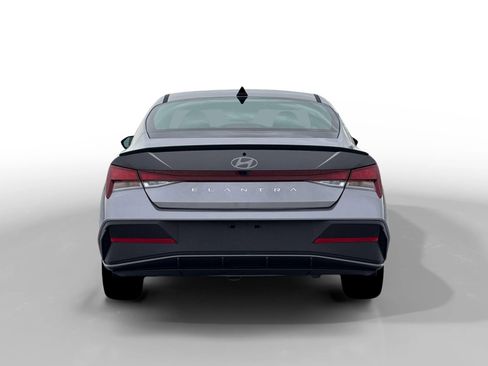 New 2026 Hyundai Elantra Sport w/ Cargo Package image 6
