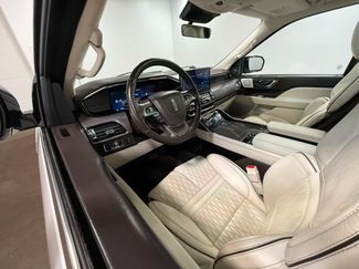 Used 2024 Lincoln Navigator Black Label AWD/4WD video 2