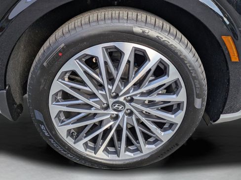 New 2026 Hyundai Palisade Calligraphy image 14