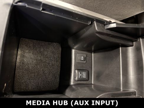 Used 2008 Honda Accord EX image 9