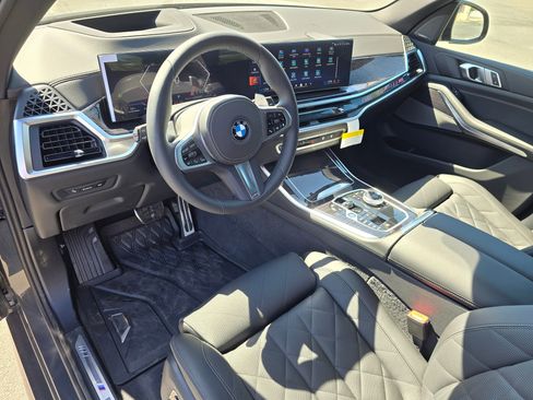 New 2026 BMW X5 xDrive40i w/ Executive Package AWD/4WD image 34