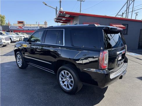 Used 2019 GMC Yukon Denali image 59