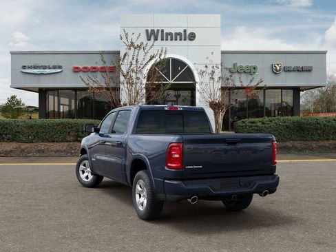 New 2026 RAM 1500 Lone Star image 3