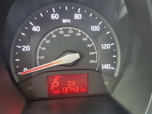 Used 2016 Kia Rio LX w/ Power Package image 15