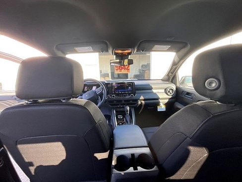 New 2026 Chevrolet Colorado Trail Boss image 27