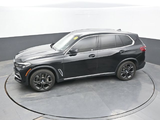 Used 2019 BMW X5 xDrive40i AWD/4WD image 42