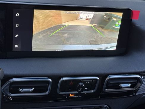 New 2026 Nissan Sentra S w/ Floor Mat Package FWD image 6