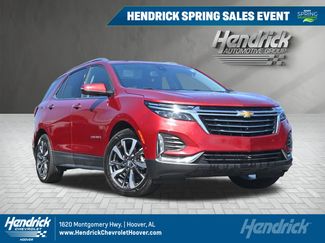 Used 2024 Chevrolet Equinox Premier video 1