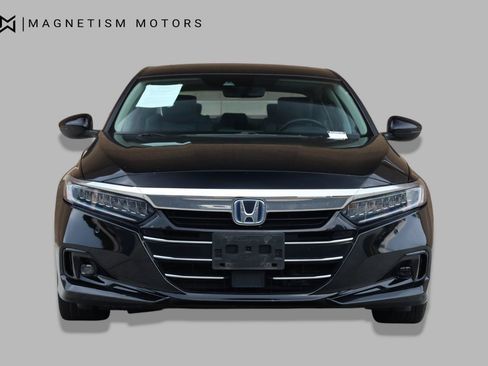 Used 2021 Honda Accord EX-L image 5